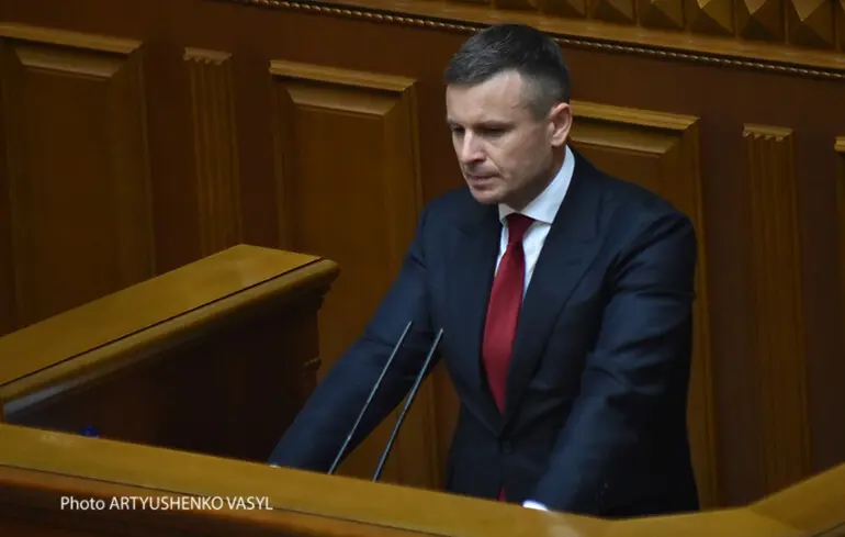 Мінфін готує базовий документ для держбюджету з кількома сценаріями щодо війни - Марченко