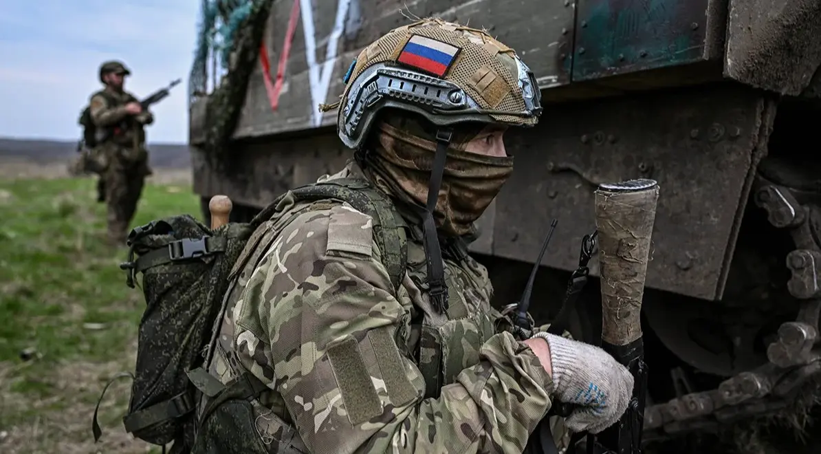 Во Владивостоке ГУР провело "операцию мести": гремели взрывы у части "элитных" морпехов
