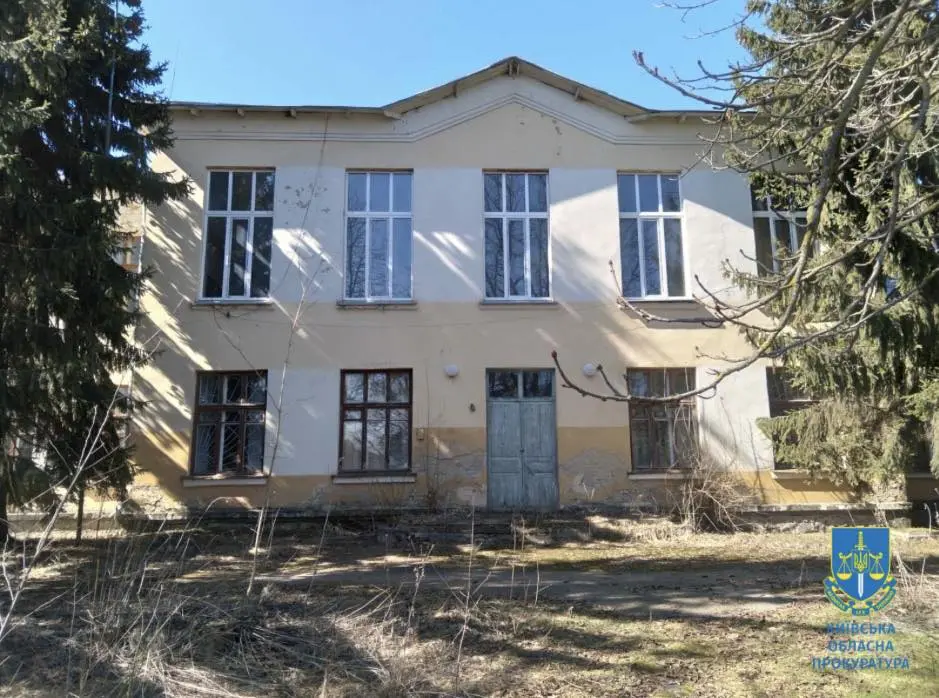 Суд повернув «Дитячий оздоровчий табір «Ходорів» в Обухівському районі державі