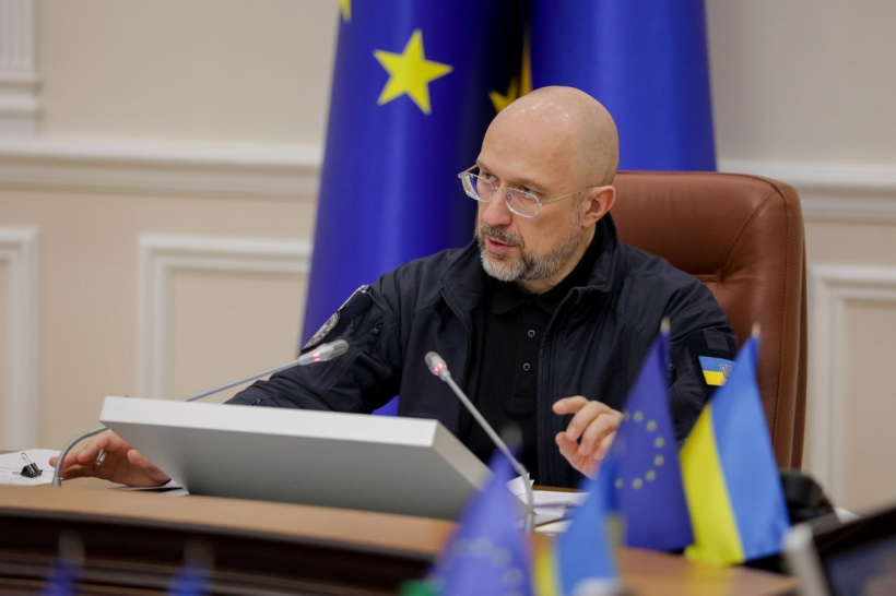 В уряді хочуть, аби Реєстр збитків до кінця 2025-го приймав заяви за всіма категоріями