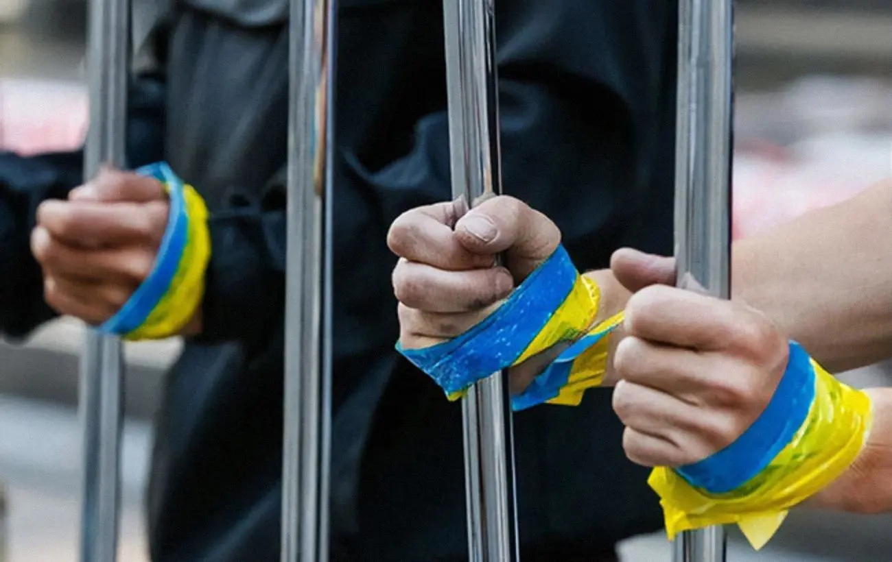 Повернули 10 000 полонених: між Україною та РФ працює таємний канал обміну, - WSJ