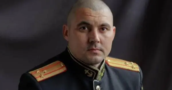 Сили оборони ліквідували командира 155-ї бригади морської піхоти Росії