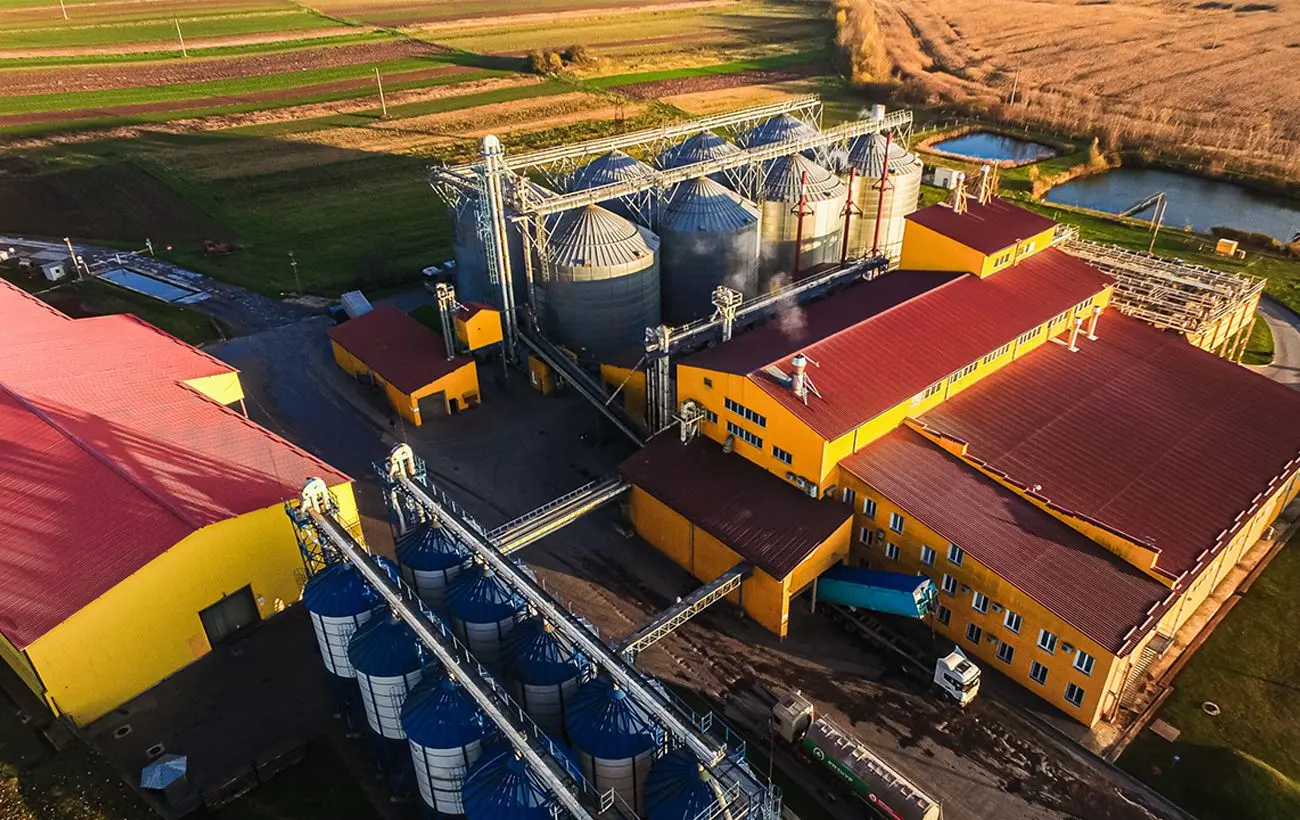 Дмитро Добкін інвестував 60 млн євро в українське виробництво
