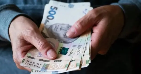 Якою буде ваша пенсія від держави з огляду на нинішню зарплату: розрахунок