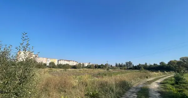 Скандальна львівська фірма купила 1,5 га під будівництво житла в Жовкві