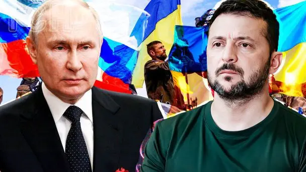 Повна версія меморандуму України, переданого Росії: з’явився документ