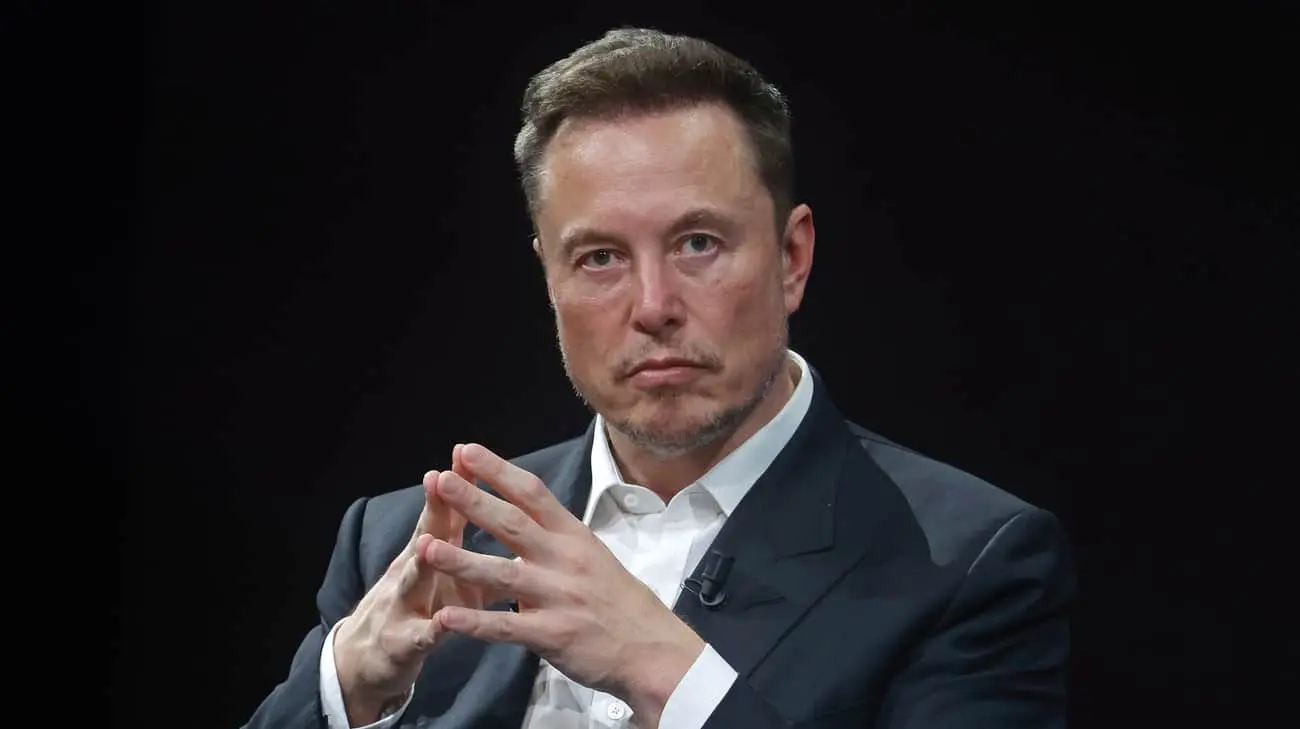 Маск: SpaceX негайно виводить з експлуатації всі космічні апарати Dragon
