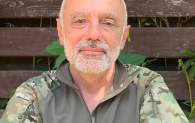 "Схоже на саботаж та диверсію" – Касьянов про те, як влада намагається знищити військових експертів 