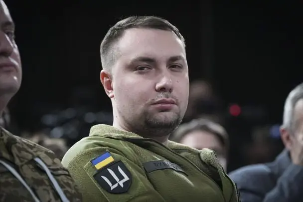 У червні намагалися усунути Буданова, але він зберіг посаду — The Economist