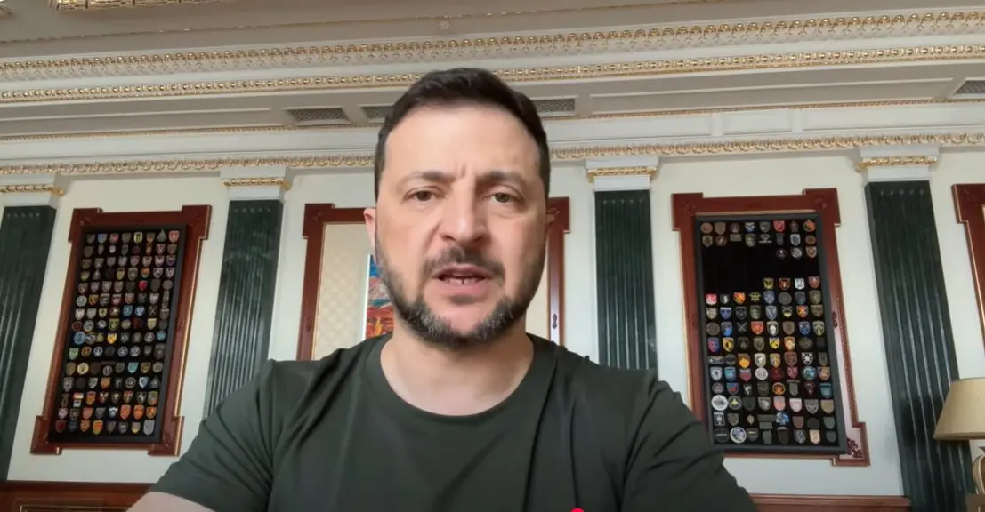 Значні втрати у росіян у Харківській області, в Куп’янську – Зеленський