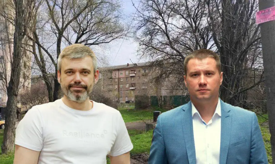 Київрада забуксувала у виправленні своїх “земельних помилок”
