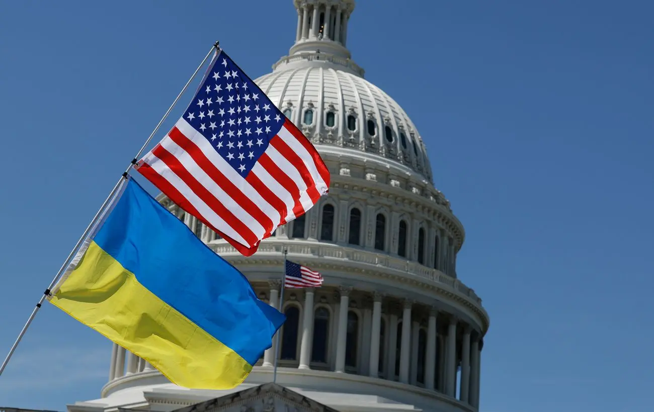 Комітет Сенату США схвалив виділення 1 млрд доларів допомоги Україні