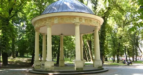 Львів'ян запрошують на фестиваль у парку Франка, щоб зібрати на дрон для 66-ї ОМБр