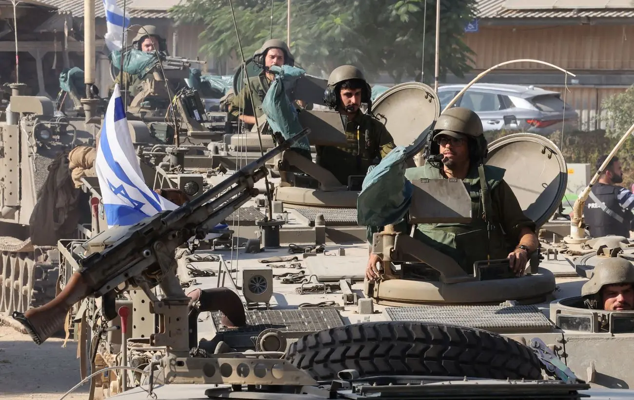 Ізраїль пішов на поступки заради перемир'я з ХАМАС: The Times of Israel розкрило деталі