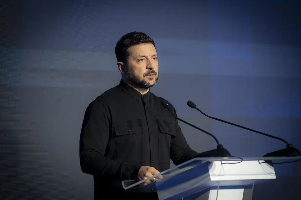 Зеленський підписав указ про синхронізацію з міжнародними партнерами санкцій проти рф
