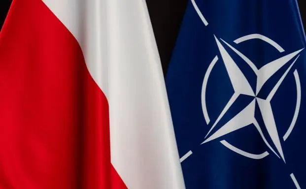 НАТО не розглядає дрони на території Польщі як напад, — Reuters