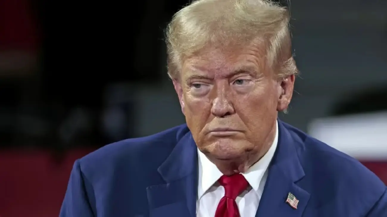 Трамп погодився на зустріч з Путіним та Зеленським щодо мирного