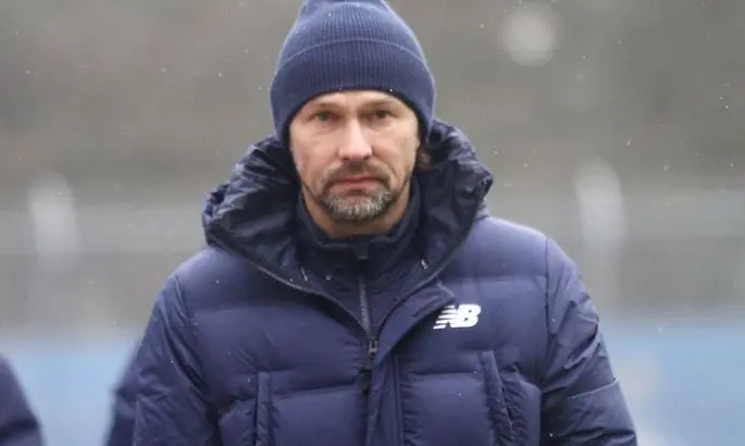 Динамо Київ: Шовковський може піти, якщо не пройде Маккабі