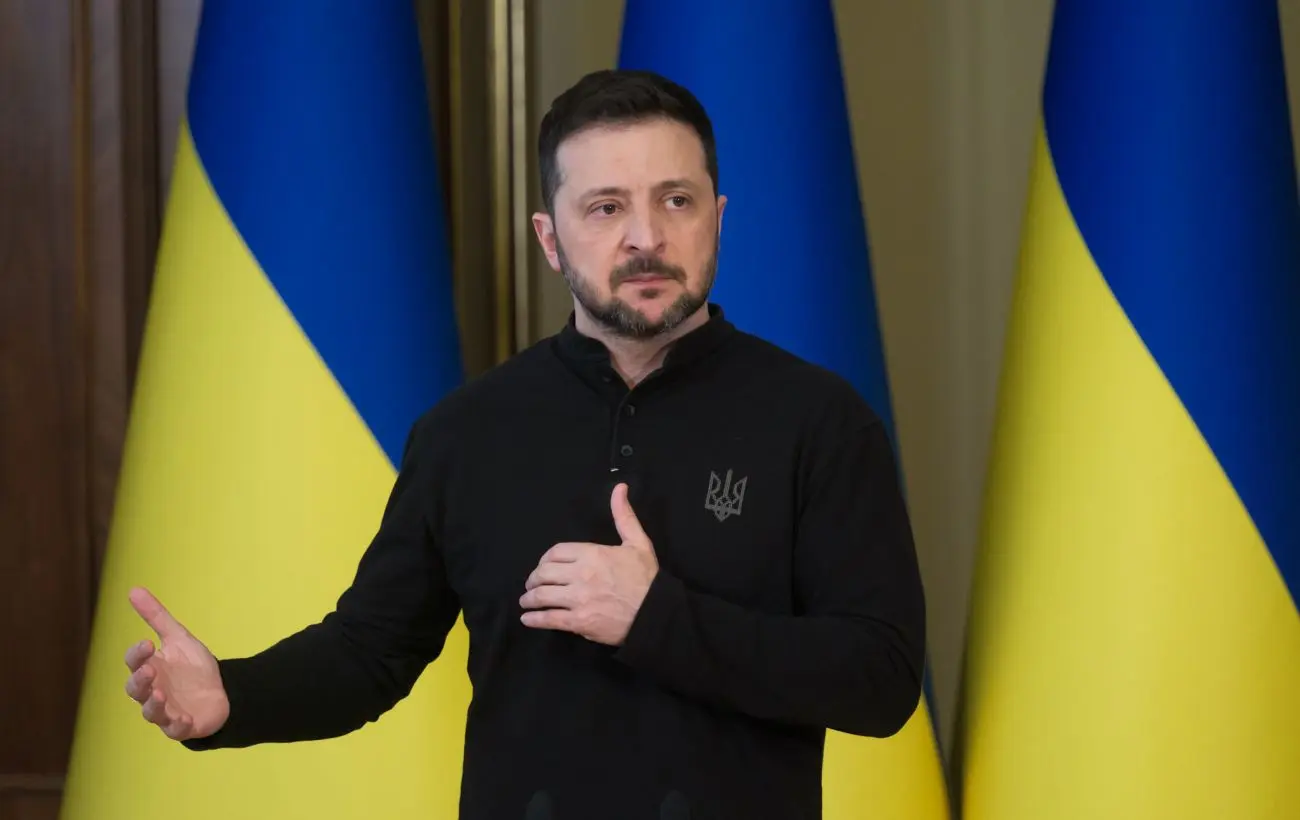 Росія планує військові операції на території НАТО, - Зеленський
