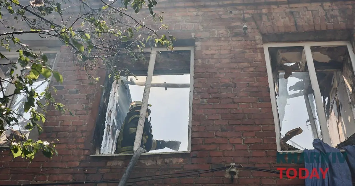 У харківській поліції хочуть перехоплювати "шахеди"
