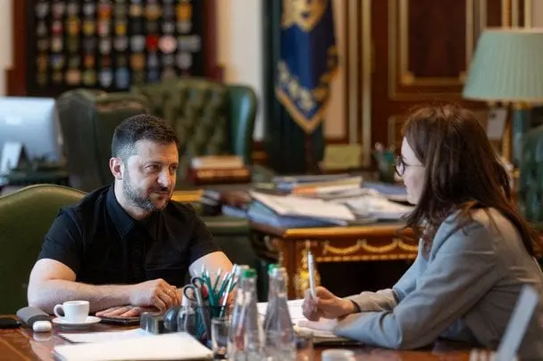 Ймовірна прем’єрка Свириденко назвала завдання для нового уряду