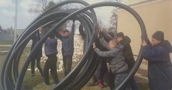 На Тернопільщині голову громади засудили до 6 років за фіктивне будівництво водопроводу
