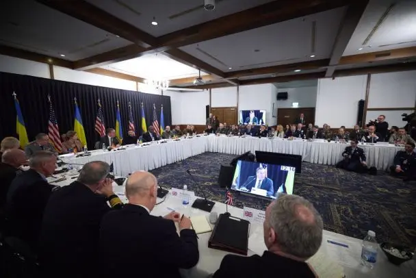 Нове засідання "Рамштайн": у НАТО назвали дату