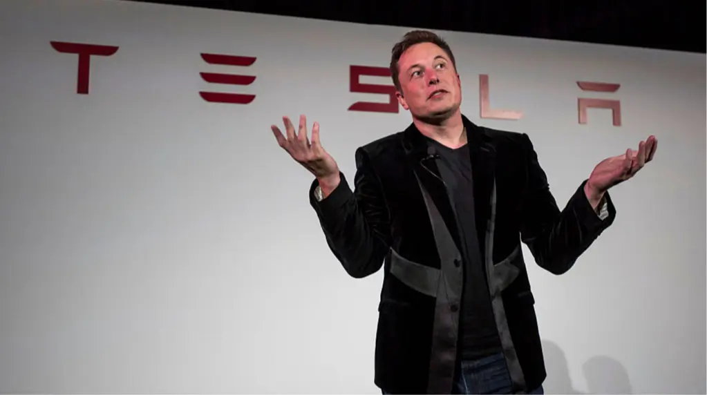  Tesla відновлюється після обвалу — Маск і Трамп йдуть на примирення 