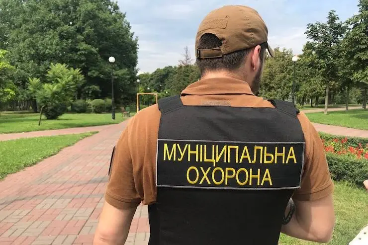 Київ закуповує обладнання для сигналізацій на 83 млн грн