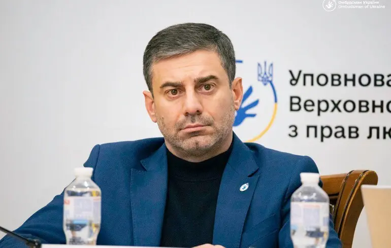 Лубінець повідомив, скільки журналістів загинули на війні