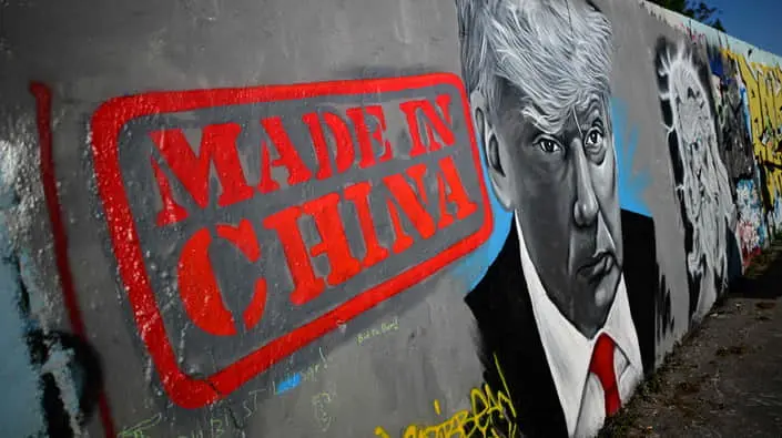 Ціна помилок Трампа: як дії керівництва США відкрили Китаю дорогу до лідерства у світі