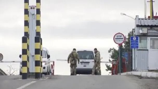 Рух через український кордон значно зріс: якими пунктами пропуску прикордонники радять не користуватися