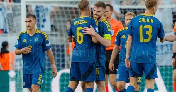 України проти Нідерландів: анонс вирішальної дуелі за вихід в плейоф молодіжного Євро-2025