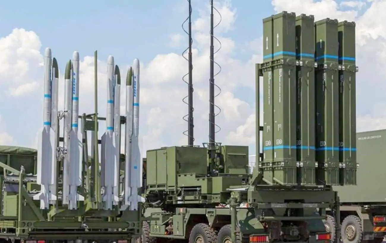ЗМІ опублікували "таємний запит" України на німецьку зброю: що є у списку