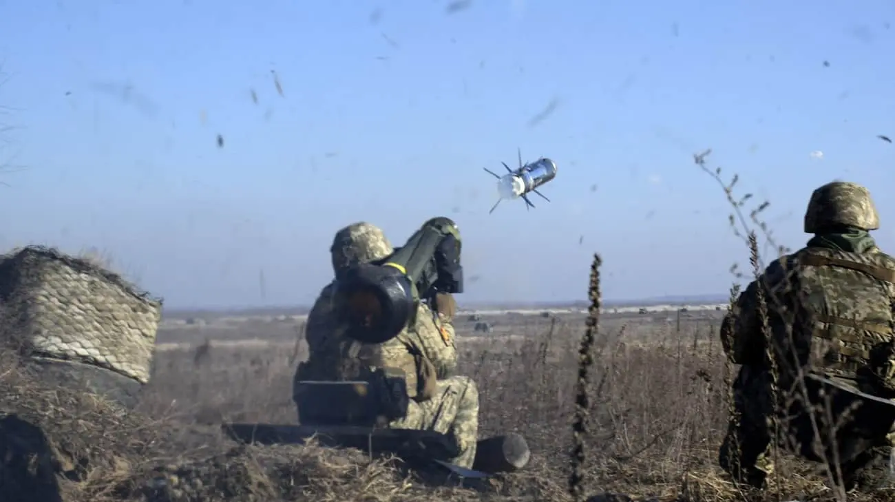 Росія втратила ще 1170 військових у війні проти України – Генштаб
