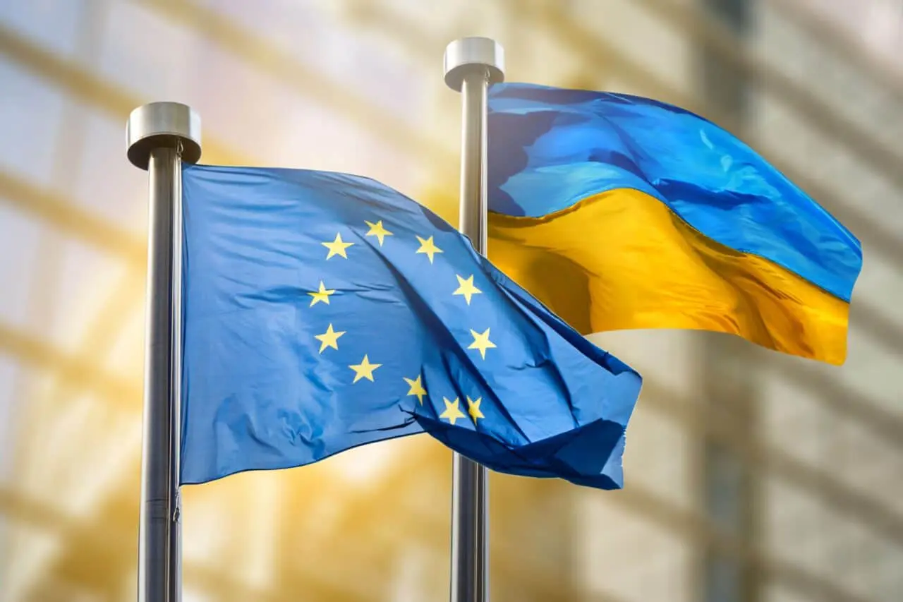 Зеленський: членство України в ЄС винесено в окремий пункт гарантій безпеки
