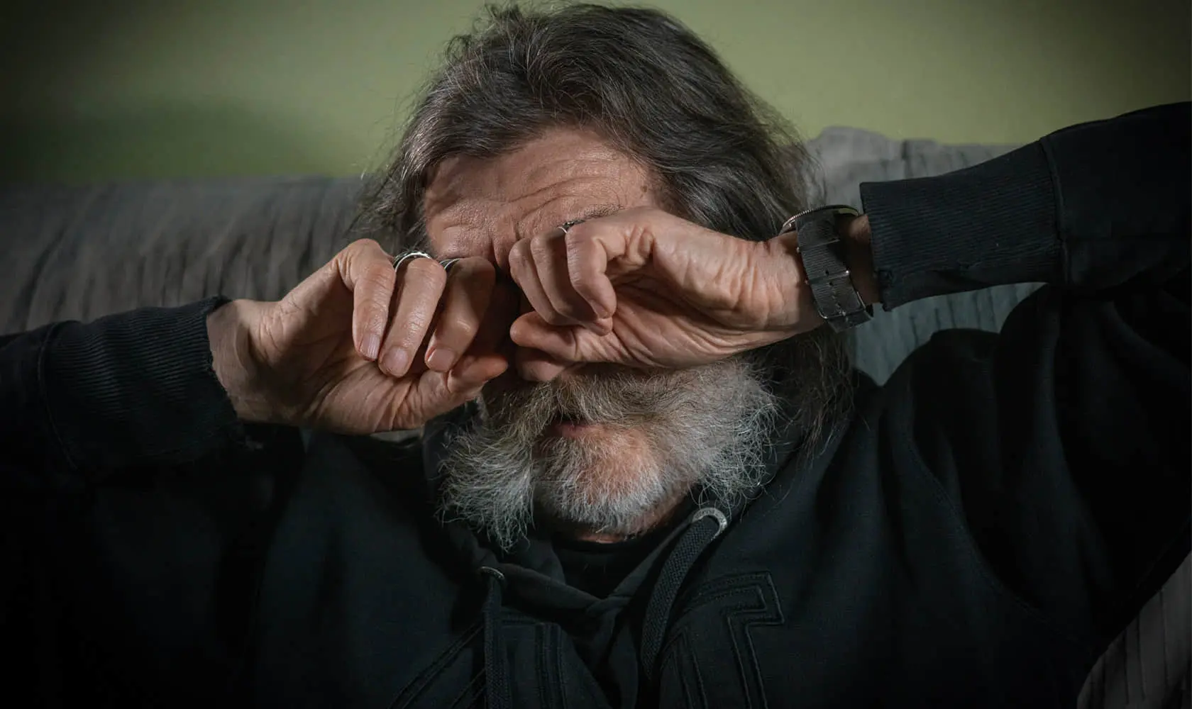 Ідеальний свідок. Олександр Глядєлов про "трупожерство", етику і прокляття фотографів