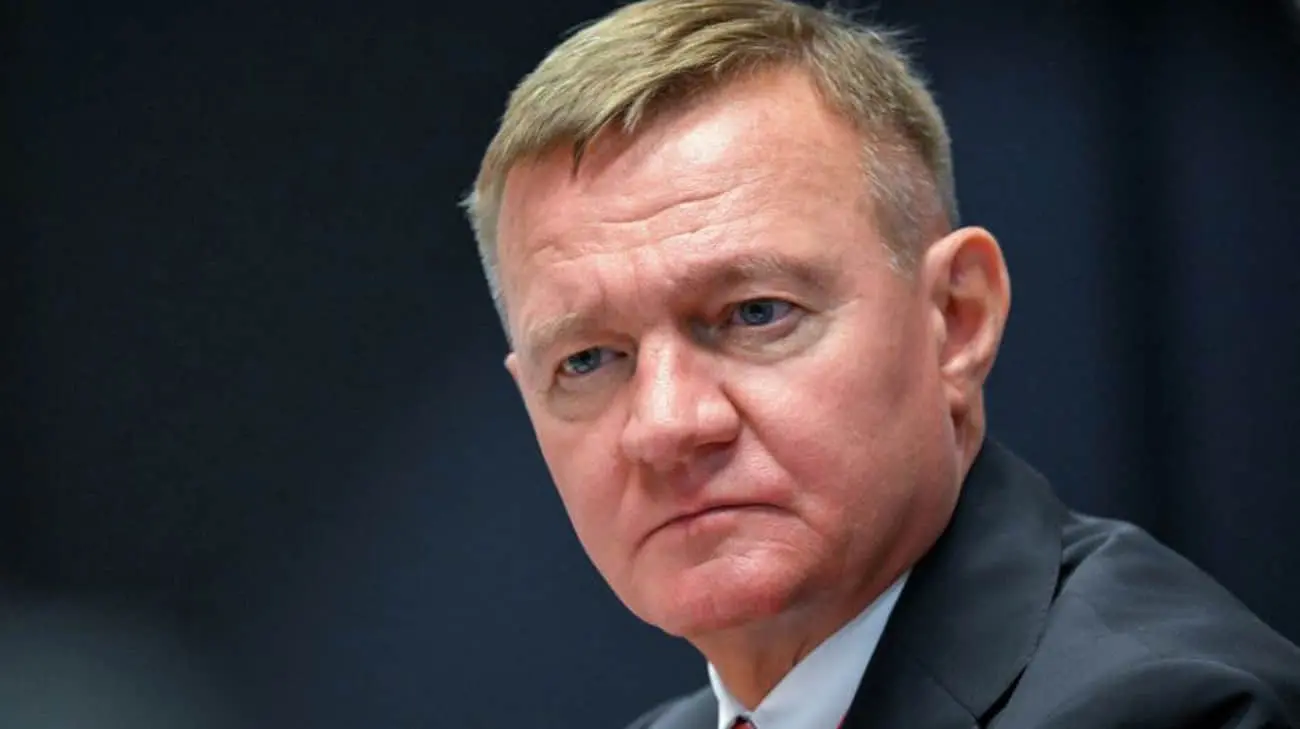 В РФ знайшли мертвим ексміністра транспорту, якого звільнили вранці