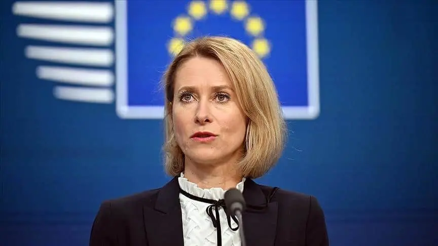 Топдипломатка ЄС: все вказує на те, що дрони РФ полетіли до Польщі невипадково
