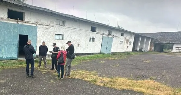 За махінації з зерном затримали керівницю інституту НААН на Закарпатті