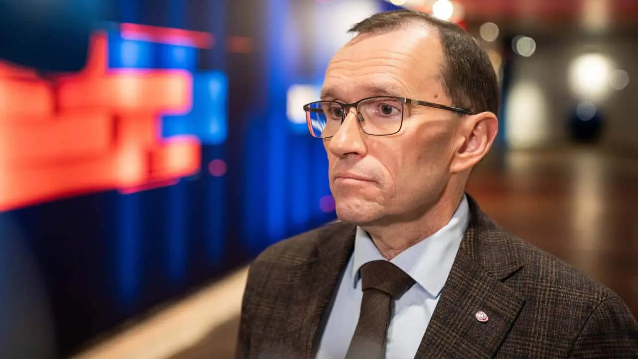Норвегія уперше з квітня евакуювала своїх громадян із сектору Гази