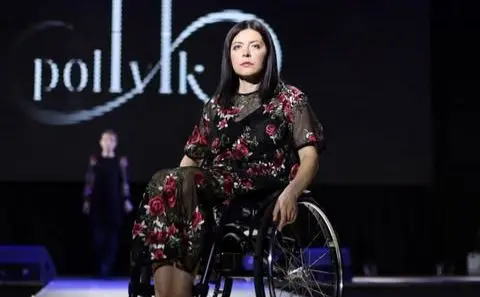 Нове бачення краси: інклюзивна модельна школа «НовіМИ» руйнує стереотипи
