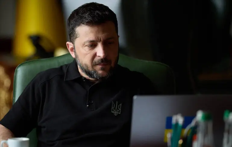 Зеленський і фон дер Ляєн узгодили антикорупційні кроки