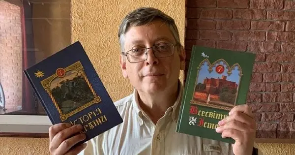Автор підручника з історії пояснив позицію України щодо Волинської трагедії
