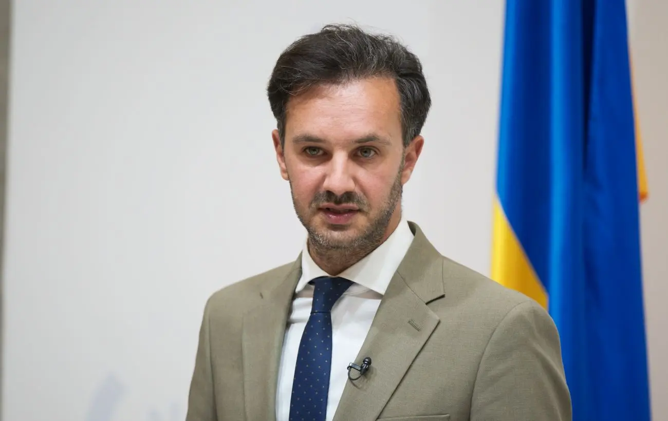МЗС відповіло на вимогу РФ щодо "денацифікації" України: має розпочатися з Москви