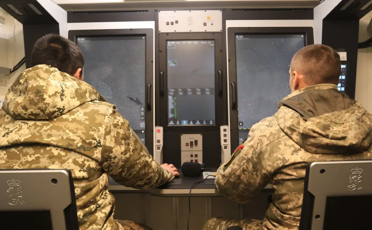 ЗСУ збили 36 із 45 російських ракет
