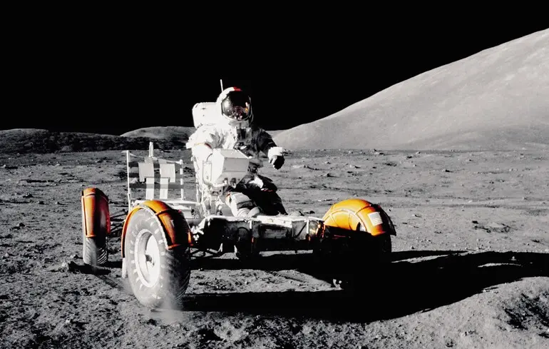 NASA призначило першу за півстоліття пілотовану місію на Місяць на лютий 2026 року