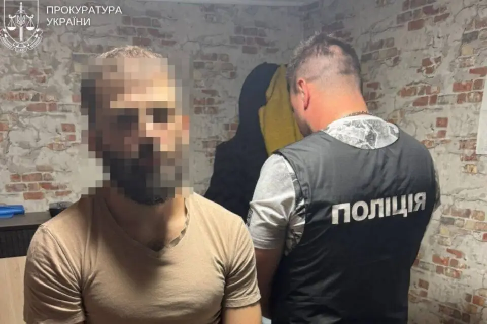 На Одещині затримали «смотрящего» за Бесарабією