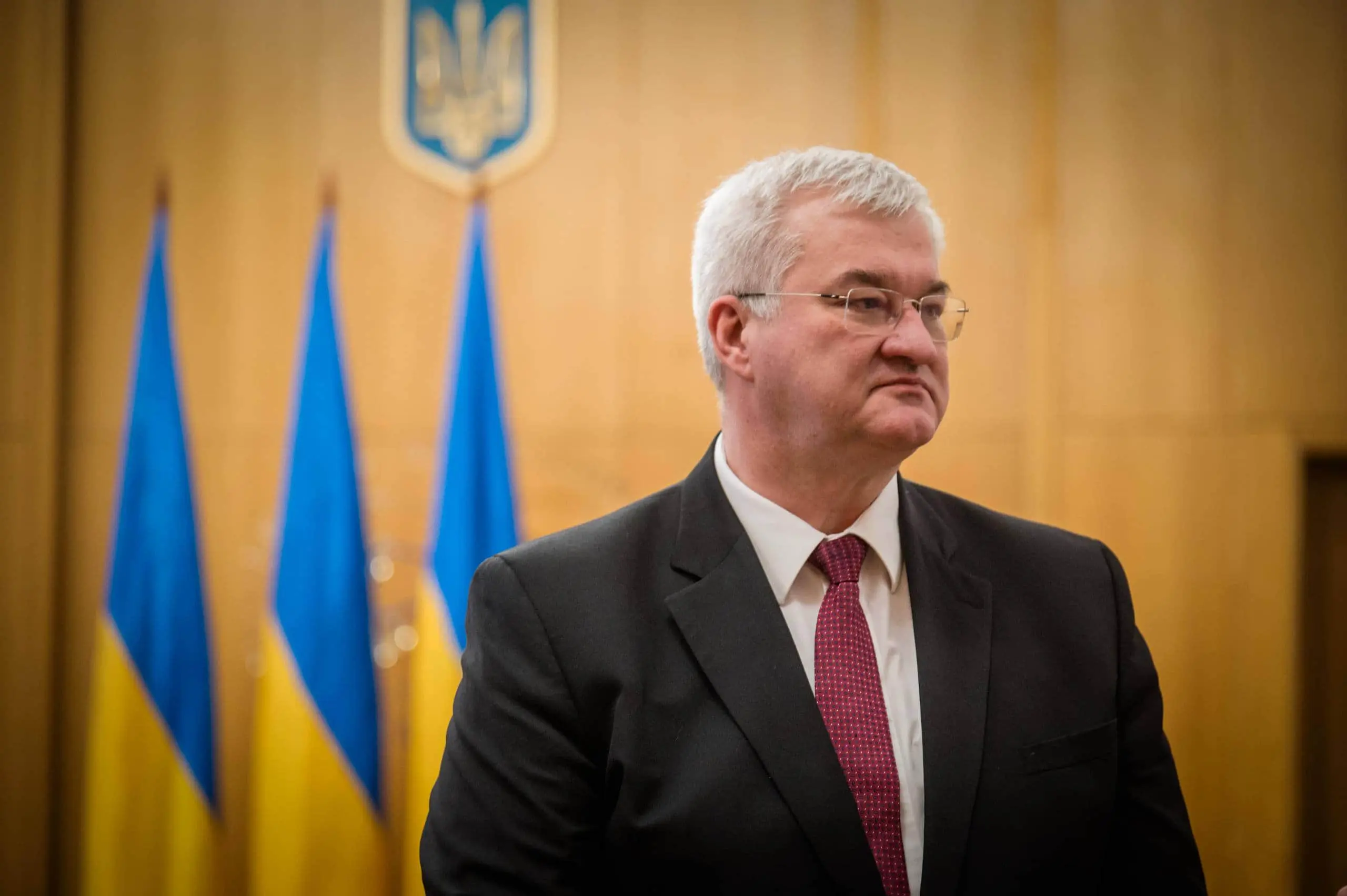Сибіга після провокації РФ проти Естонії: напівзаходів уже недостатньо