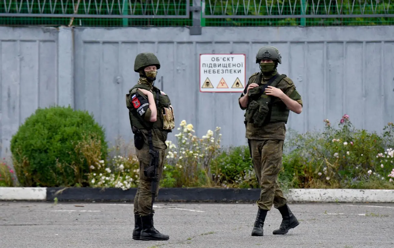 Удари РФ по "Джерелу нейтронів" у Харкові: чи реально там є загроза ядерної аварії